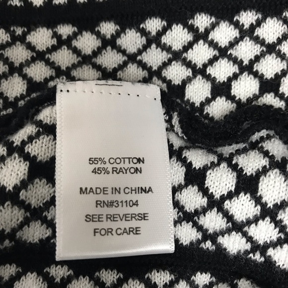 4/$20 New Directions Skirt Size PXL Stretch - Picture 5 of 7